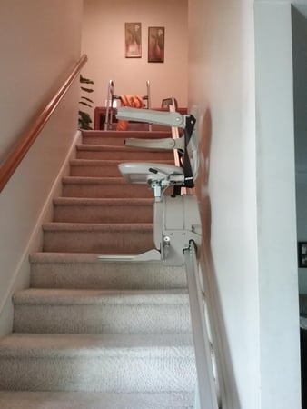 Images 101 Mobility of Northeast Pennsylvania