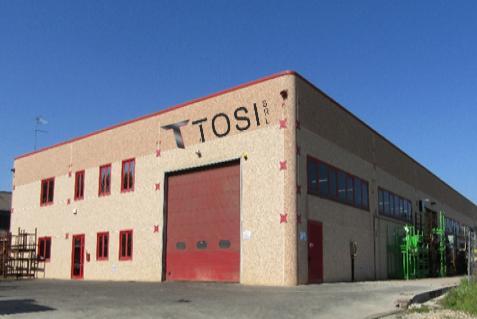 Images Tosi S.r.l.