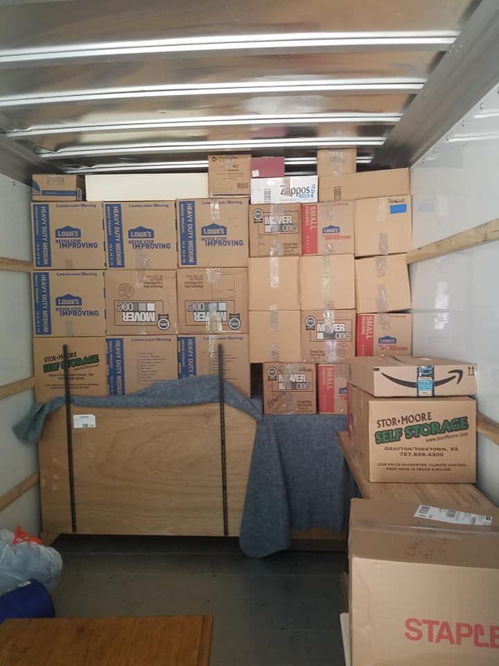 Extreme Moving Image