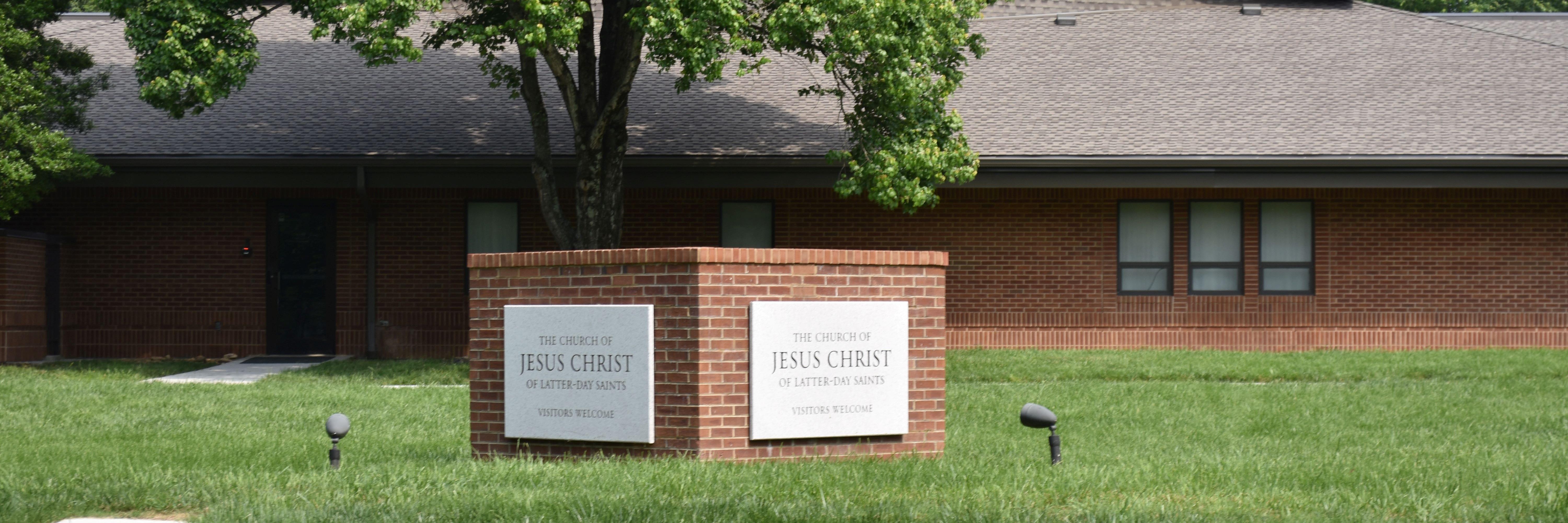 Christian Church in Knoxville, TN | 11837 Grigsby Chapel Rd