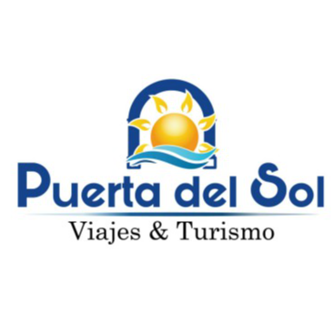 Logo PUERTA DEL SOL AGENCIA DE VIAJES Y TURISMO Envigado 350 6240531