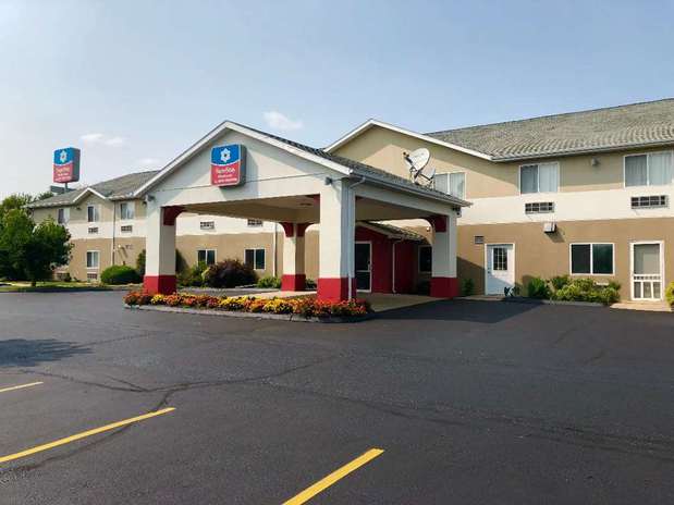 Images SureStay Plus By Best Western Bettendorf