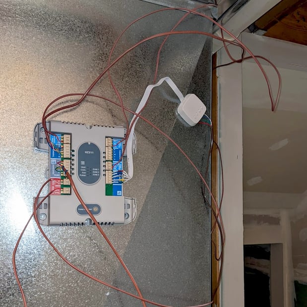 Images Elico Heating & Cooling