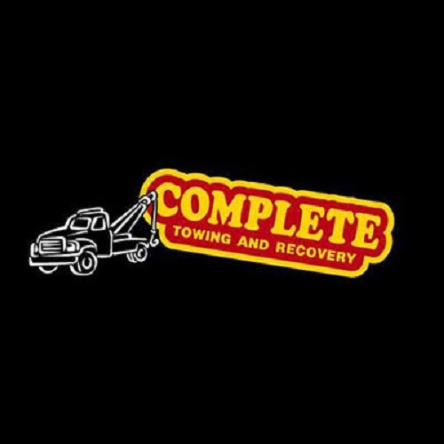 Complete Towing and Recovery