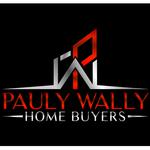 Pauly Wally Home Buyers Logo