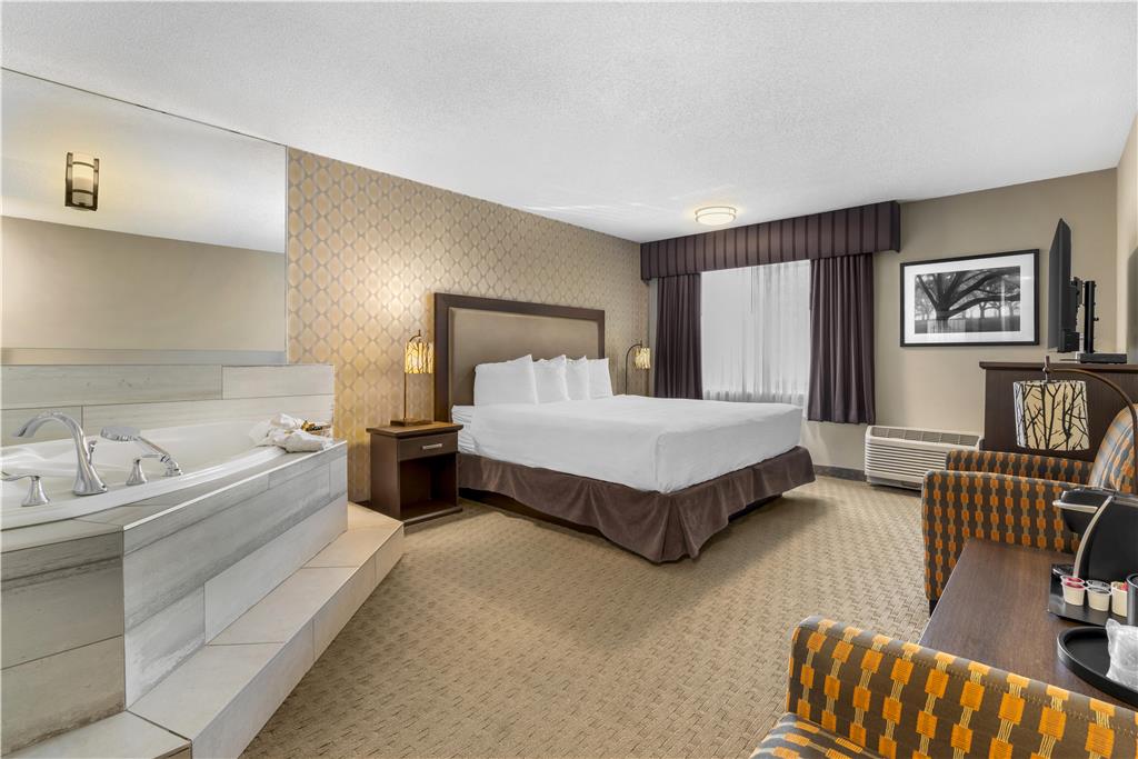 Images Best Western Plus Country Meadows Inn