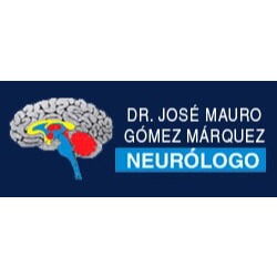 Dr. José Mauro Gómez Márquez Logo