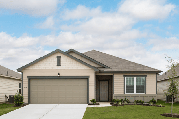 Images Williams Landing by Starlight Homes