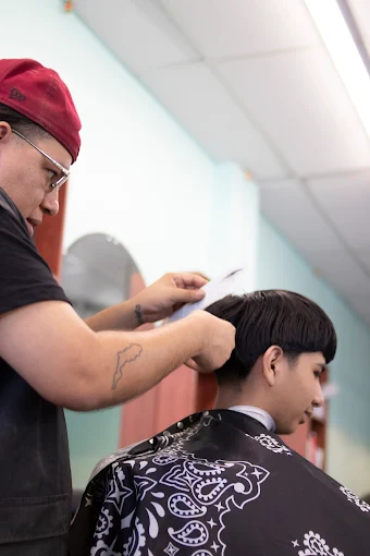 Images Ext 240 Barber Co