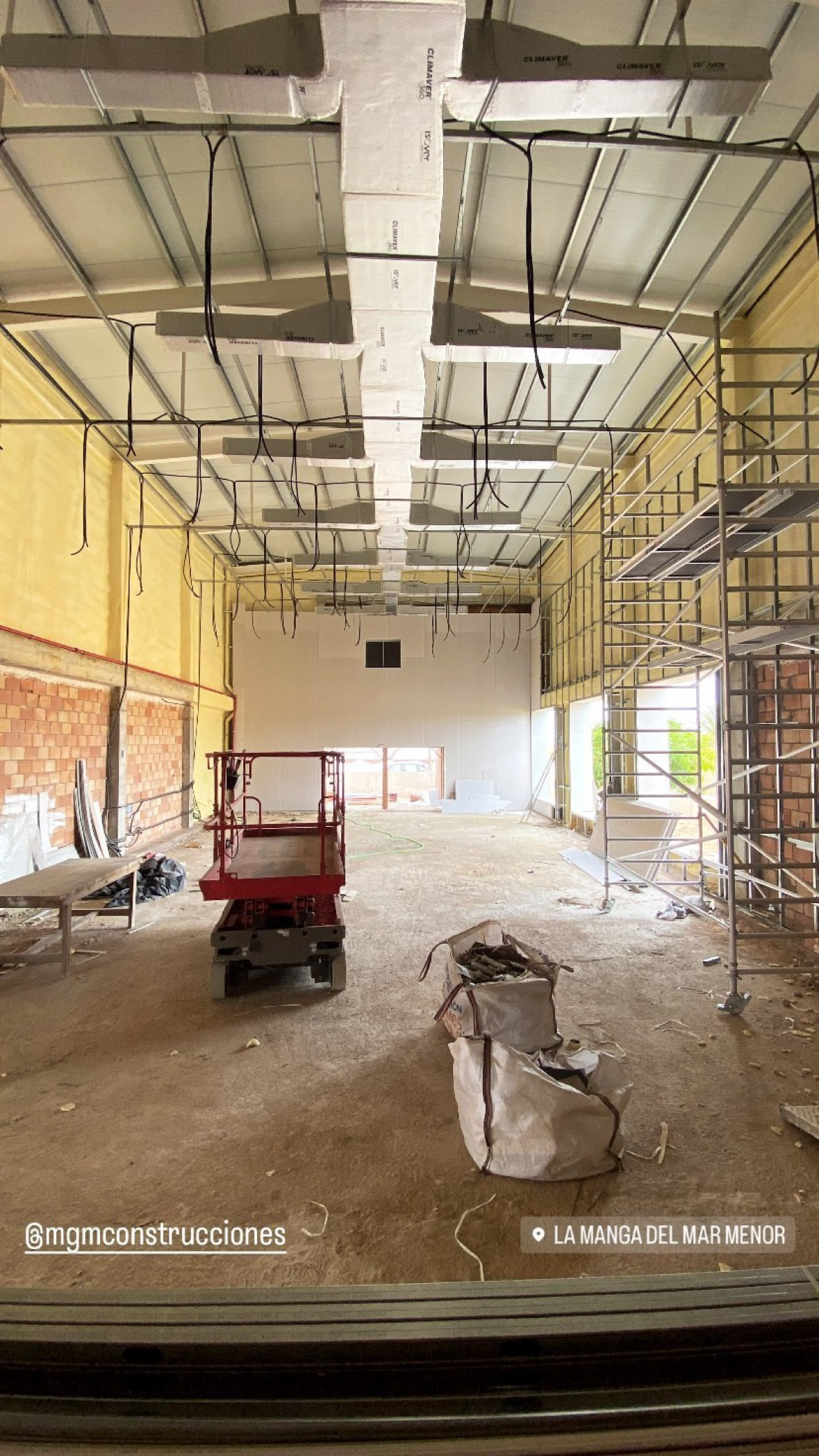 Images Construcciones Mgm
