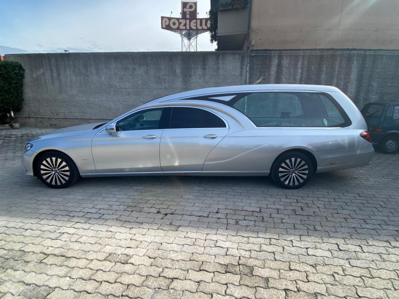 Images D'Argenzio Onoranze e Trasporti Funebri