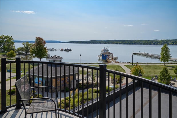 Images Hotel Canandaigua, Tapestry Collection by Hilton