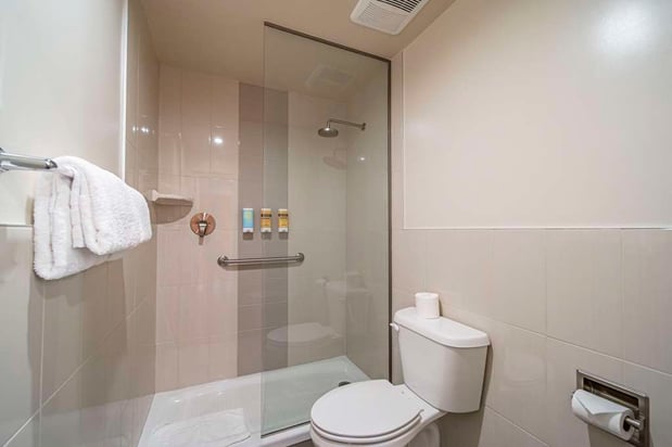 Images Aiden Los Angeles Downtown Dragon Gate Inn