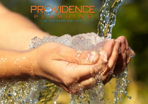 Images Providence plumbing of the carolinas