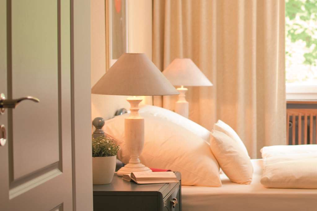 Bilder Seehotel Frankenhorst, BW Signature Collection by Best Western