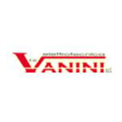 Elettrotecnica F.lli Vanini Logo