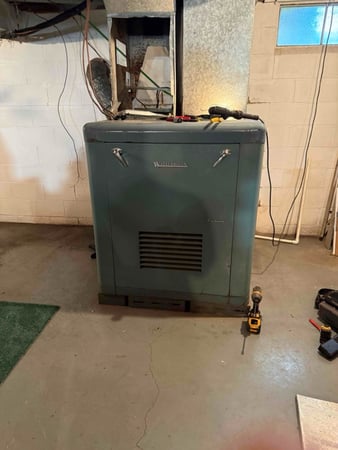 Images Anytime Heating and Air Conditioning