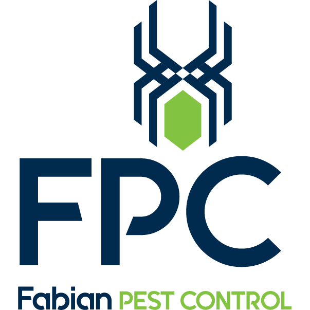 Fabian Pest Control Logo