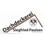Logo Dachdeckerei Paulsen