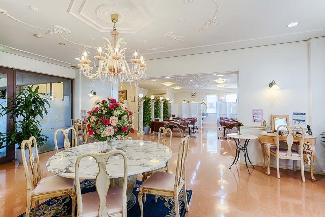Images クリニカルエステ花蔵 北本店