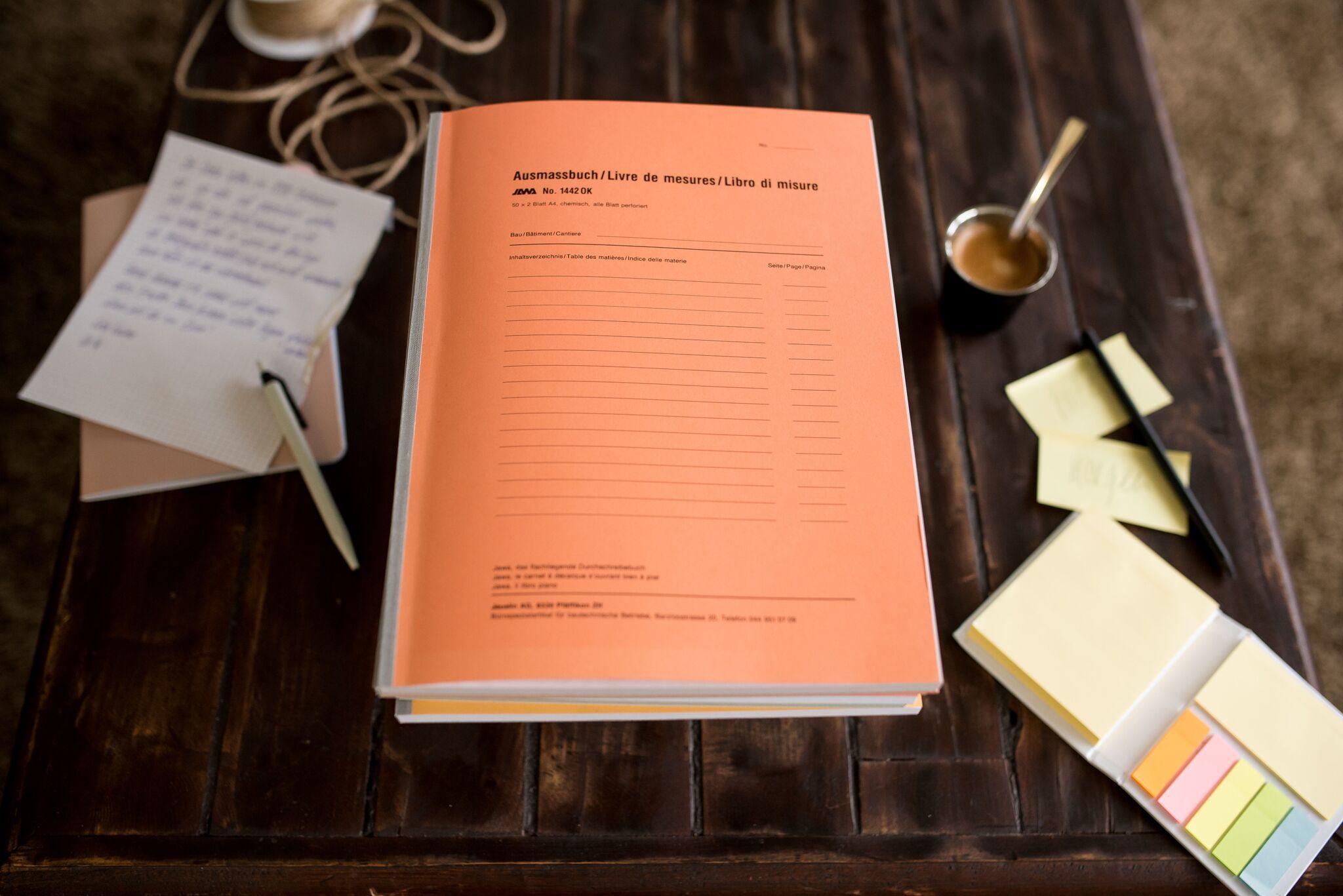 A. Jauslin AG, Barzloostrasse 20 in Pfäffikon