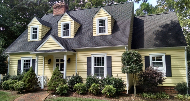 Images Riley's Replacement Windows LLC.