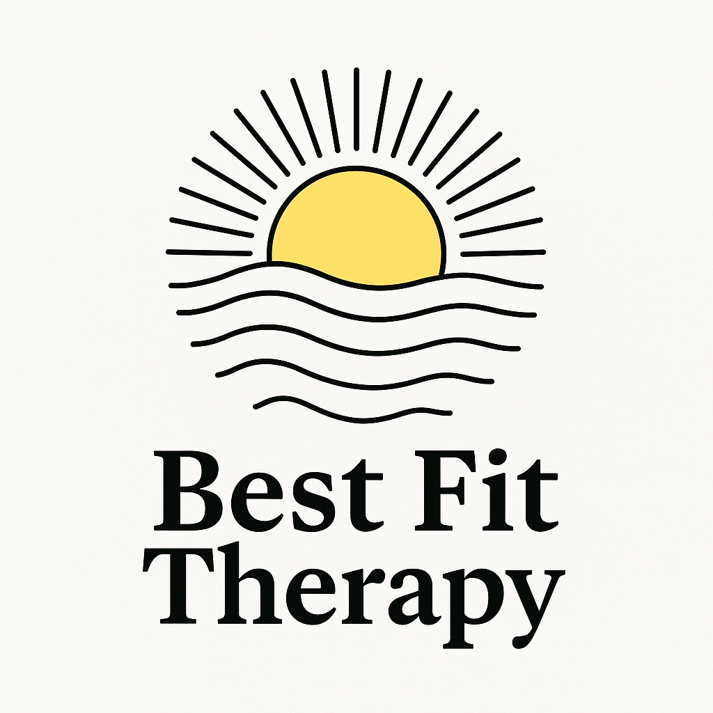 Best Fit Therapy