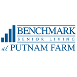 Benchmark Senior Living at Putnam Farm Logo