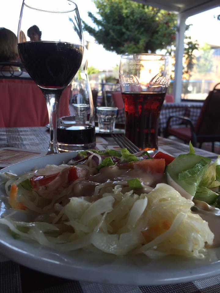 Corfu Griechisches Restaurant, Vitus-Platz 4 in Zeven