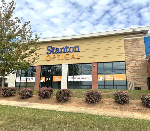 Images Stanton Optical