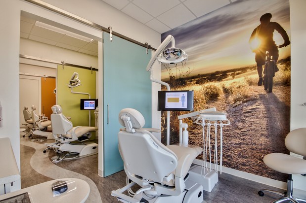 Images Village Dentistry