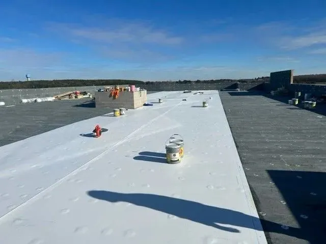 Motto & Sons Roofing & Construction Image