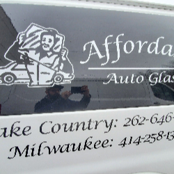 Images Affordable Auto Glass