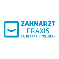 Logo Zahnarztpraxis Dr. Ferrari & Kollegen