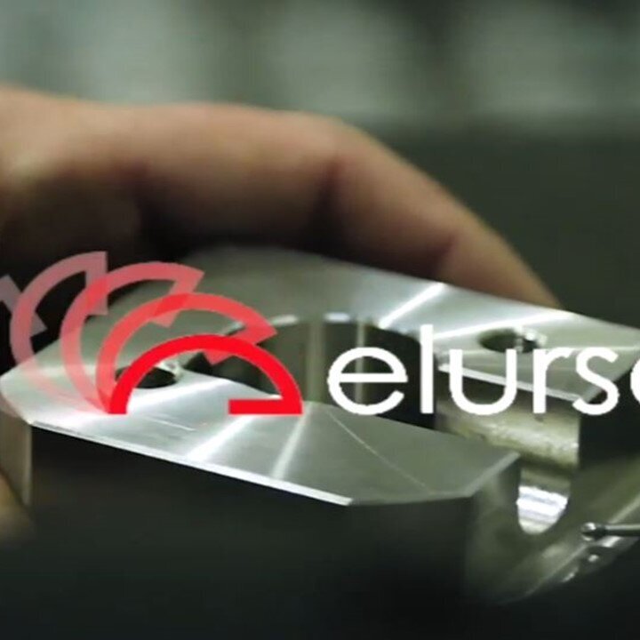 Images Elursa2012 S.L. Mecanizados de Precisión