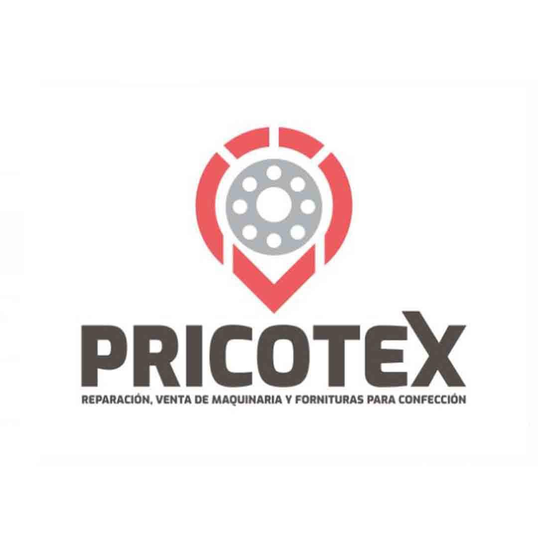 Pricotex De La Subbética Logo