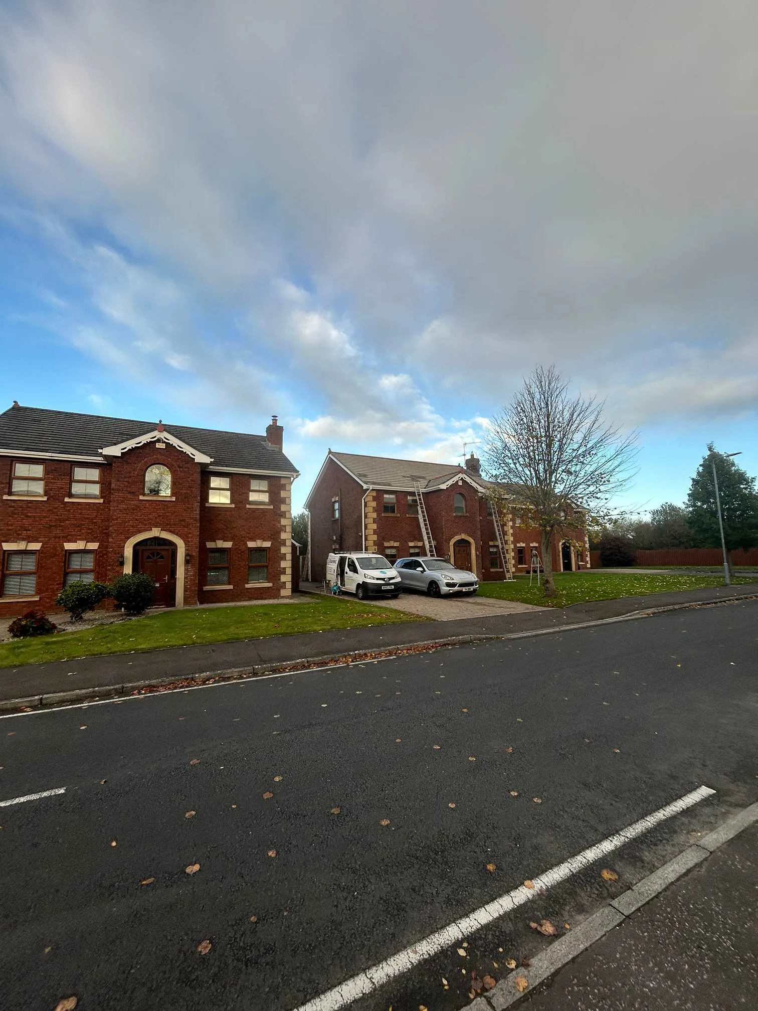 Images Exterior Excellence Cleaning