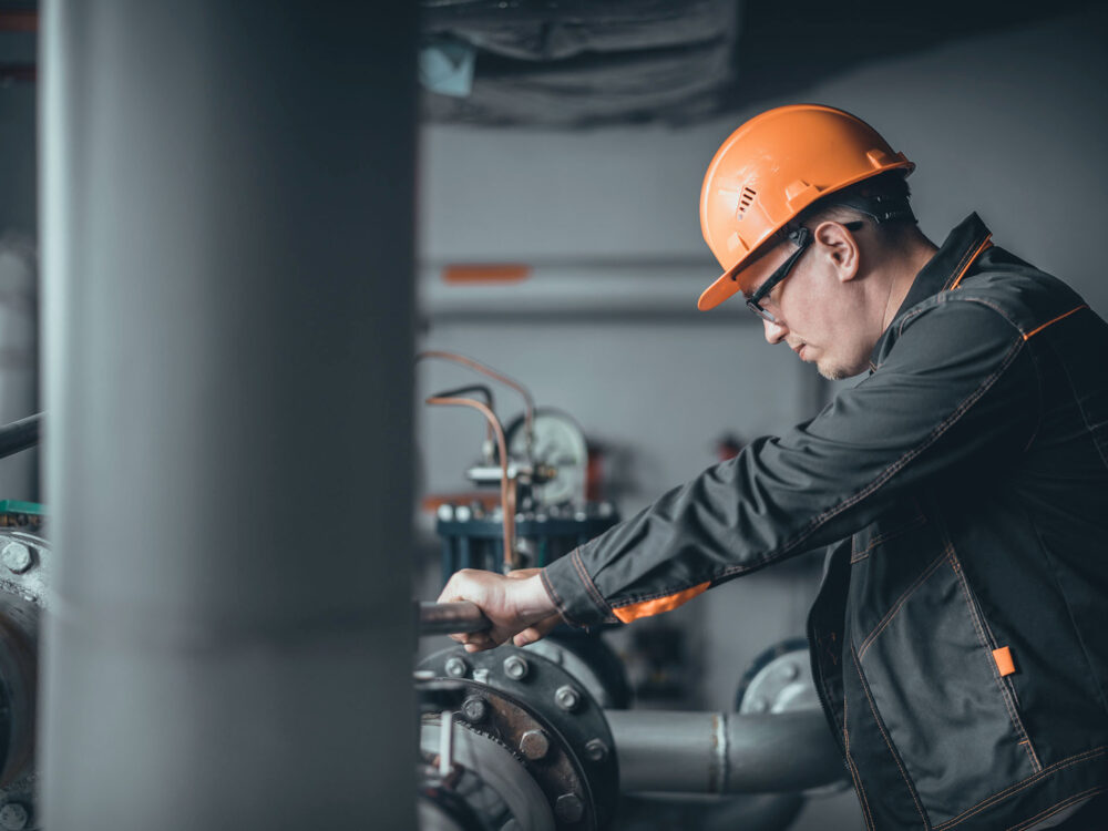 Bilder Mächler Haustechnik AG