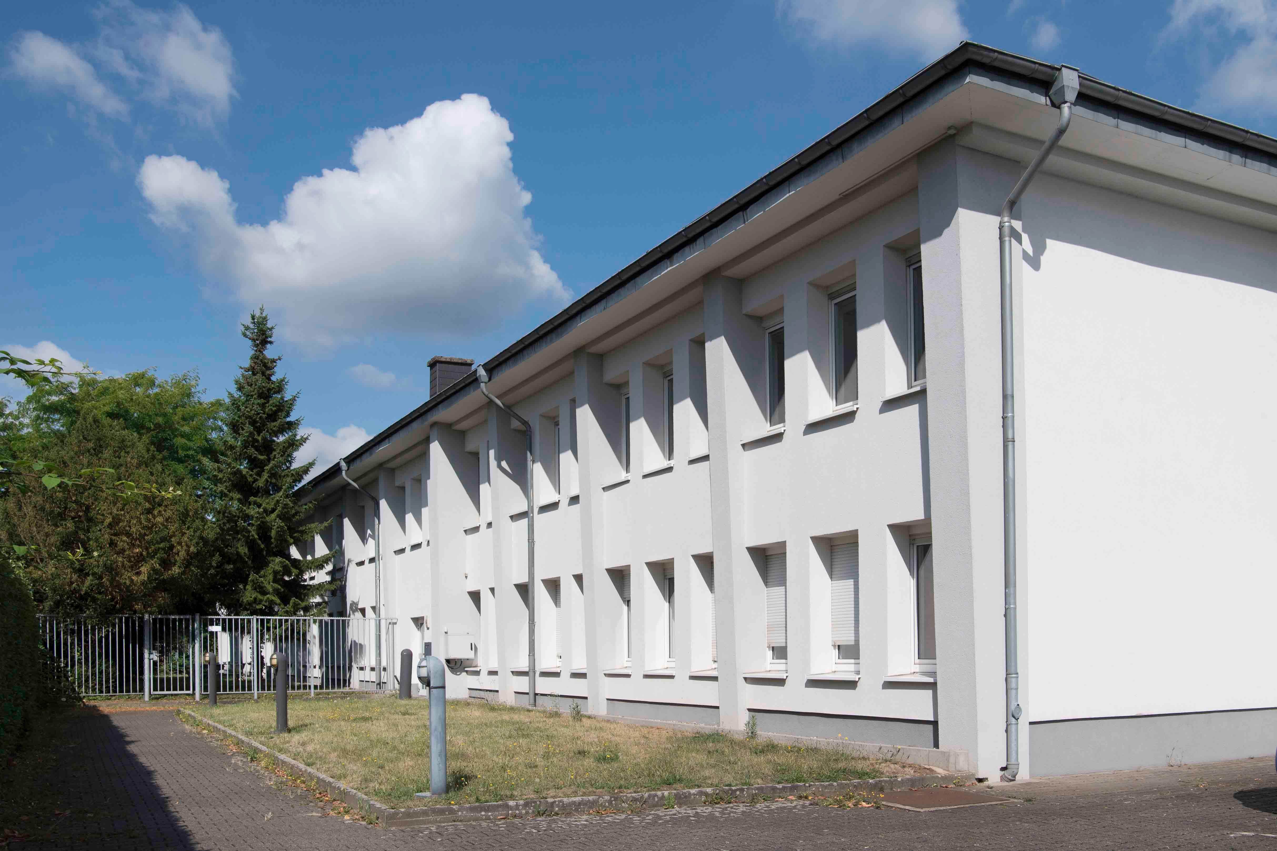Bildungszentrum für Gesundheitsfachberufe, Arndtstraße  60 in Krefeld