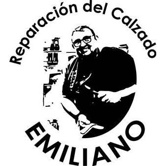 Reparación de Calzado Emiliano Logo