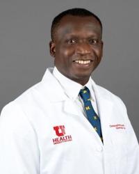 Christopher Onoruoiza Audu