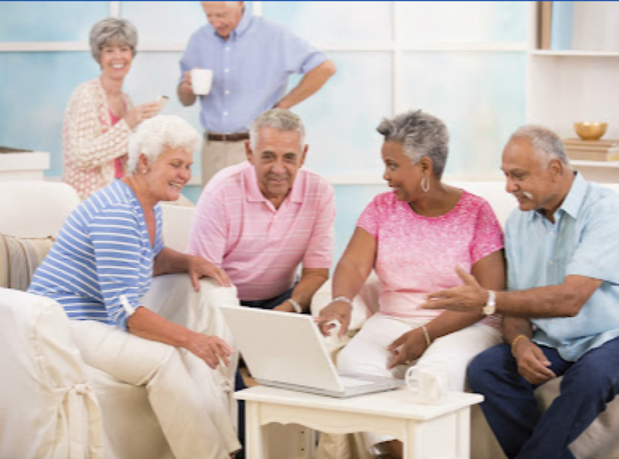 Images Springpoint Senior Living