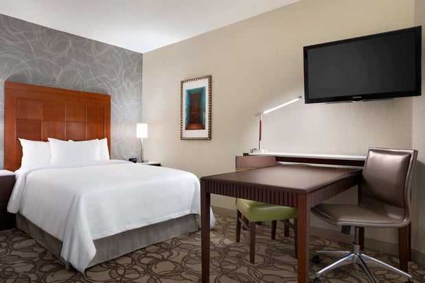 Images Embassy Suites by Hilton San Antonio Airport