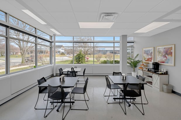 Images Pasadena Villa Outpatient Treatment Center - Grand Rapids