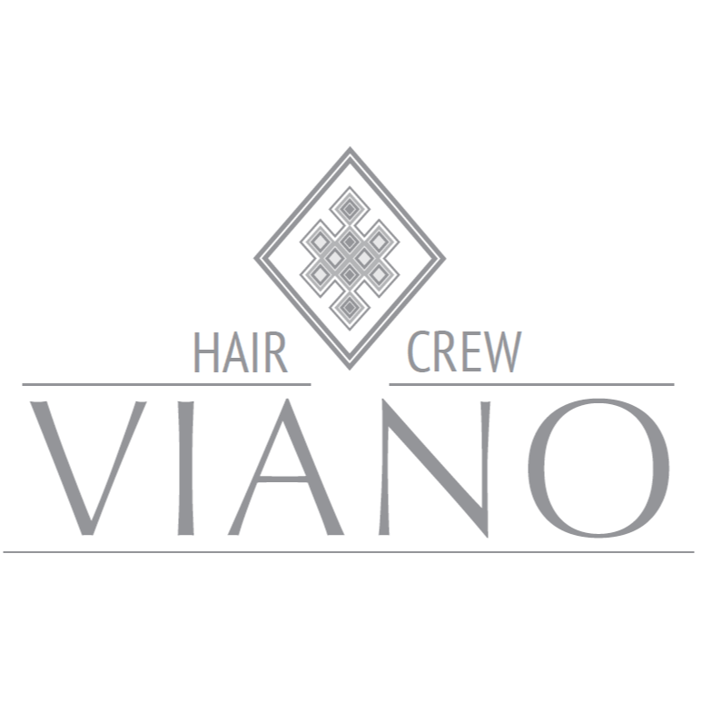 Viano Hair Crew in Mühlacker - Logo