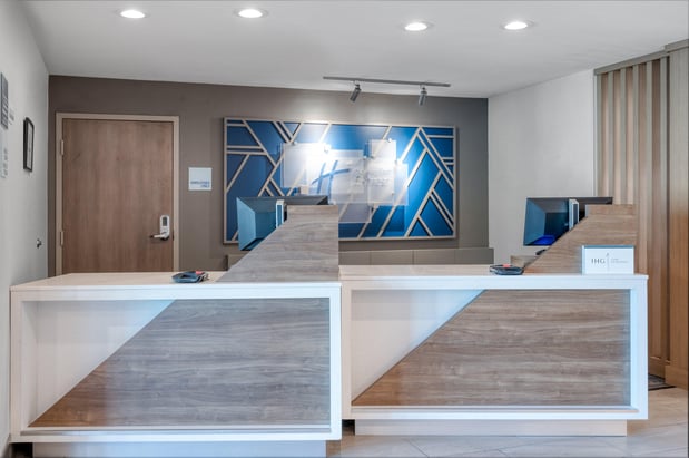 Images Holiday Inn Express & Suites Indianapolis South – Greenwood by IHG