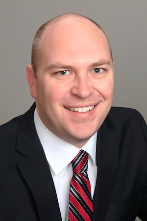 Images Edward Jones - Financial Advisor: Dustin A Pennington, CFP®|AAMS™