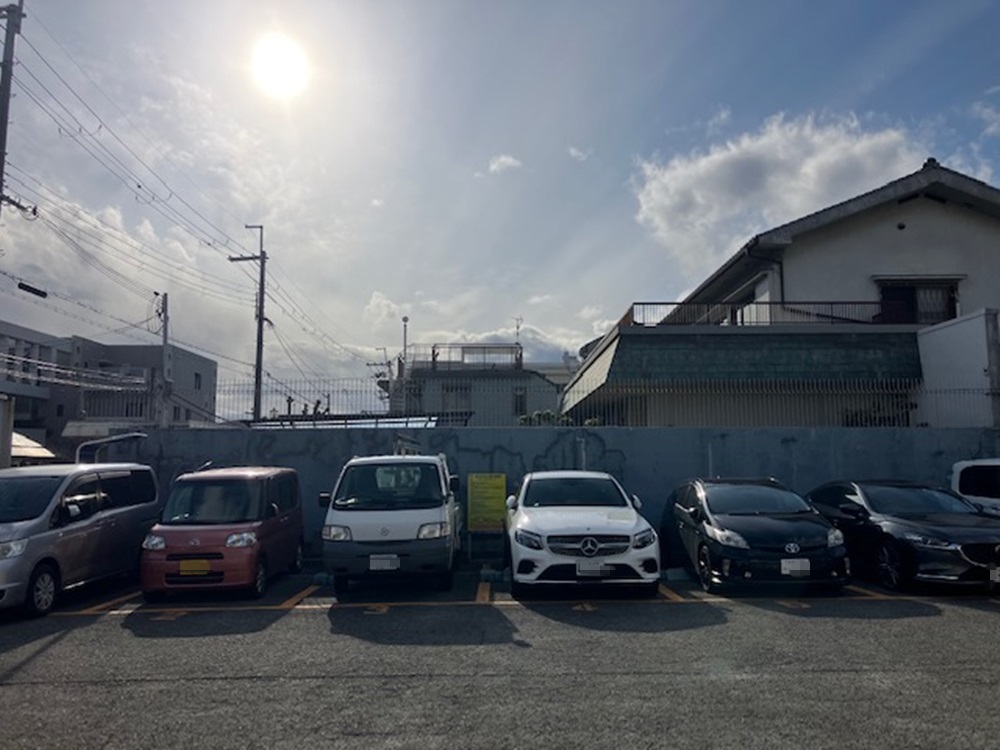 Images ONE PARK豊中駅前