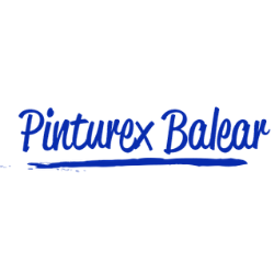 Pinturex Balear Logo