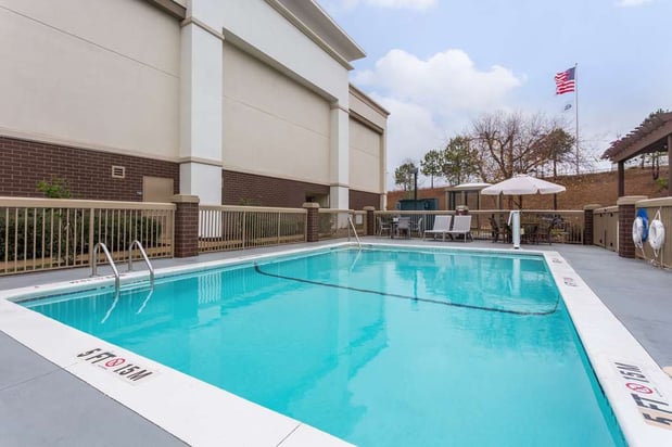 Images Hampton Inn Bremen-I-20 (Carrollton Area)
